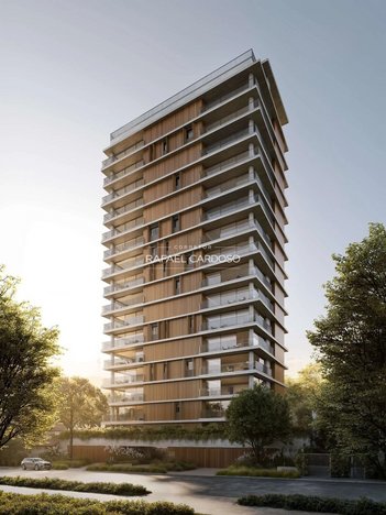 apartment em Rua Auxiliadora, Auxiliadora - Porto Alegre - RS