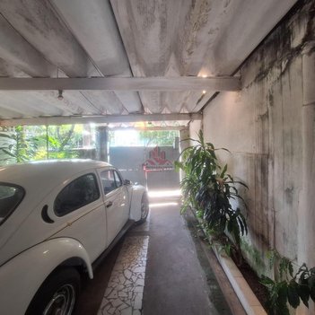 land_lot em Avenida Divisória, Vila São Jorge - São Vicente - SP