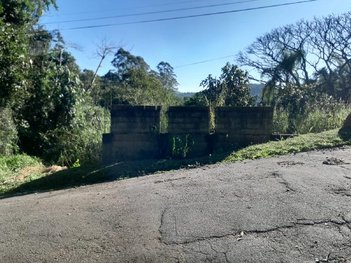 land_lot em Alameda dos Pintassilgos, Caraguatá - Mairiporã - SP