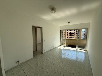 apartment em Rua Doutor Antônio Álvares Lobo, Botafogo - Campinas - SP