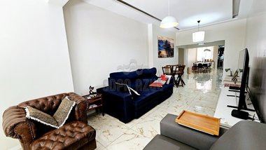 apartment em Avenida Nossa Senhora de Copacabana, Copacabana - Rio de Janeiro - RJ