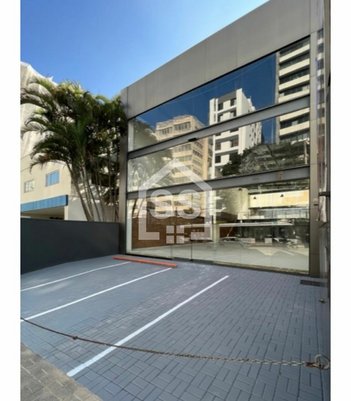 office em Avenida Adolfo Pinheiro, Santo Amaro - São Paulo - SP