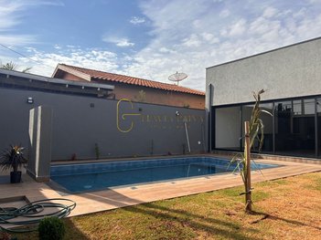 house em Rua Margarida de Souza Santana, Parque Residencial Cândido Portinari - Ribeirão Preto - SP