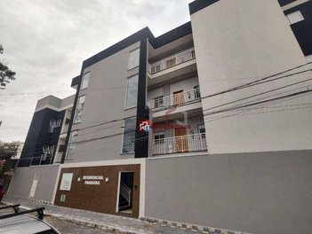 apartment em Rua Santa Gertrudes, Chácara Santo Antônio (Zona Sul) - São Paulo - SP