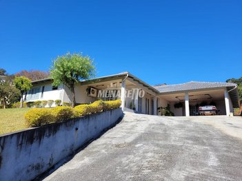 house em Rua Luiz Vivan, Parque de Exposições - Concórdia - SC