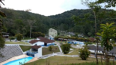 land_lot em Loteamento Quatinga, Taiaçupeba - Mogi das Cruzes - SP