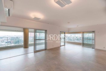 apartment em Rua Cezário Gonçalves, Jardim Botânico - Ribeirão Preto - SP