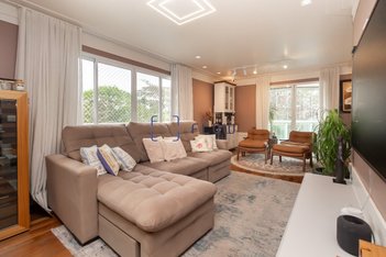 apartment em Rua Caravelas, Vila Mariana - São Paulo - SP