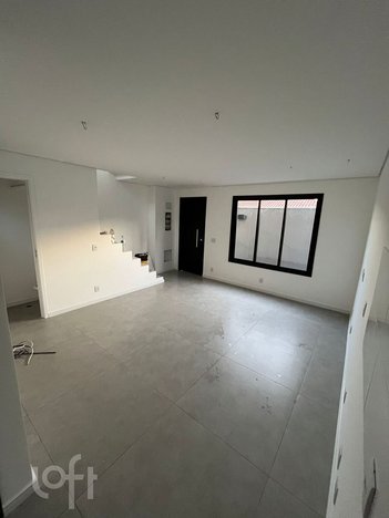 house em Ernesto Evans, Vila Rosaria - São Paulo - SP