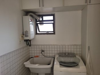 apartment em Rua Arnaldo Vallardi Portilho, Penha de França - São Paulo - SP