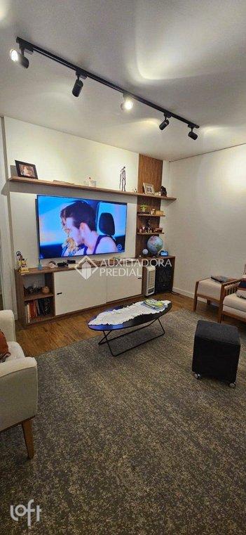 apartment em Riachuelo, Centro - Porto Alegre - RS