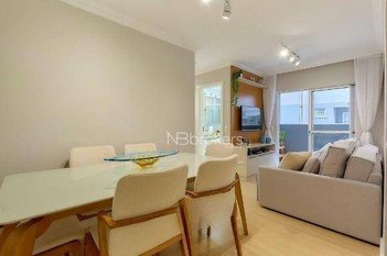 apartment em Rua Lilian Viana de Araújo, Cidade Jardim - São José dos Pinhais - PR