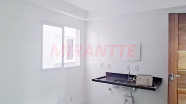 apartment em Rua Paulo de Avelar, Vila Dom Pedro I - São Paulo - SP