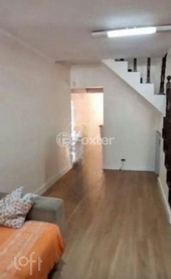 house em Rua Renne de Oliveira Grecco, Parque São Vicente - Mauá - SP