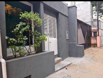 commercial_building em Avenida Vereador José Diniz, Santo Amaro - São Paulo - SP