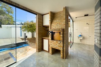 house em Travessa Nossa Senhora de Lourdes, Tristeza - Porto Alegre - RS