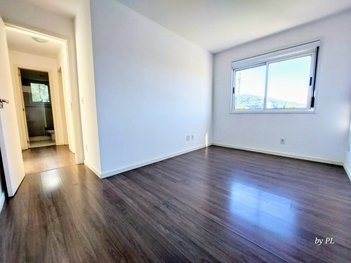 apartment em Rua Dorival Castilhos Machado, Aberta dos Morros - Porto Alegre - RS