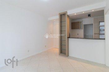 apartment em Lopo Gonçalves, Cidade Baixa - Porto Alegre - RS
