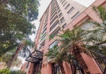 apartment em Rua Anita Garibaldi, Jardim Agari - Londrina - PR