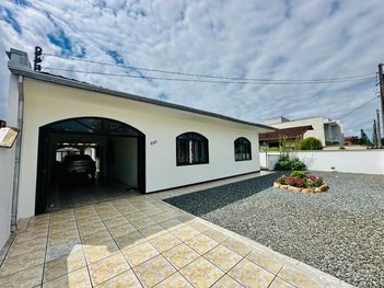 house em Rua Rocha Pombo, Iririú - Joinville - SC