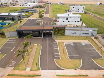 land_lot em Avenida Salgado Filho, Califórnia - Londrina - PR