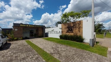 business em Rua das Azaléias, Portão Velho - Portão - RS