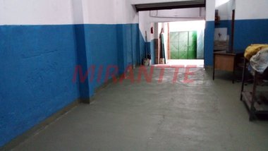 office em Rua Santo Antônio de Itaberava, Vila Carmosina - São Paulo - SP