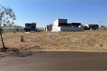 land_lot em Rua José Carlos Carvalho, Quinta da Mata - Ribeirão Preto - SP