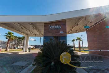 land_lot em Avenida Frederico Warstat, Sans Souci - Eldorado do Sul - RS