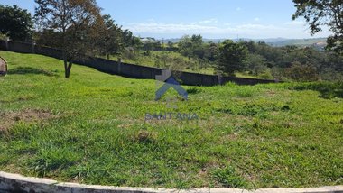 land_lot em Leonor de Benedictis Gonçalves, Chácara São Félix - Taubaté - SP
