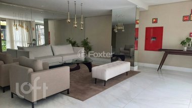 apartment em Avenida Francisco Trein, Cristo Redentor - Porto Alegre - RS