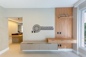 apartment em Rua Dona Veridiana, Higienópolis - São Paulo - SP