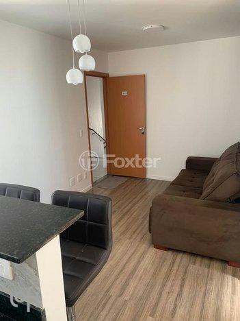 apartment em Nove de Julho, São Luiz - Gravataí - RS