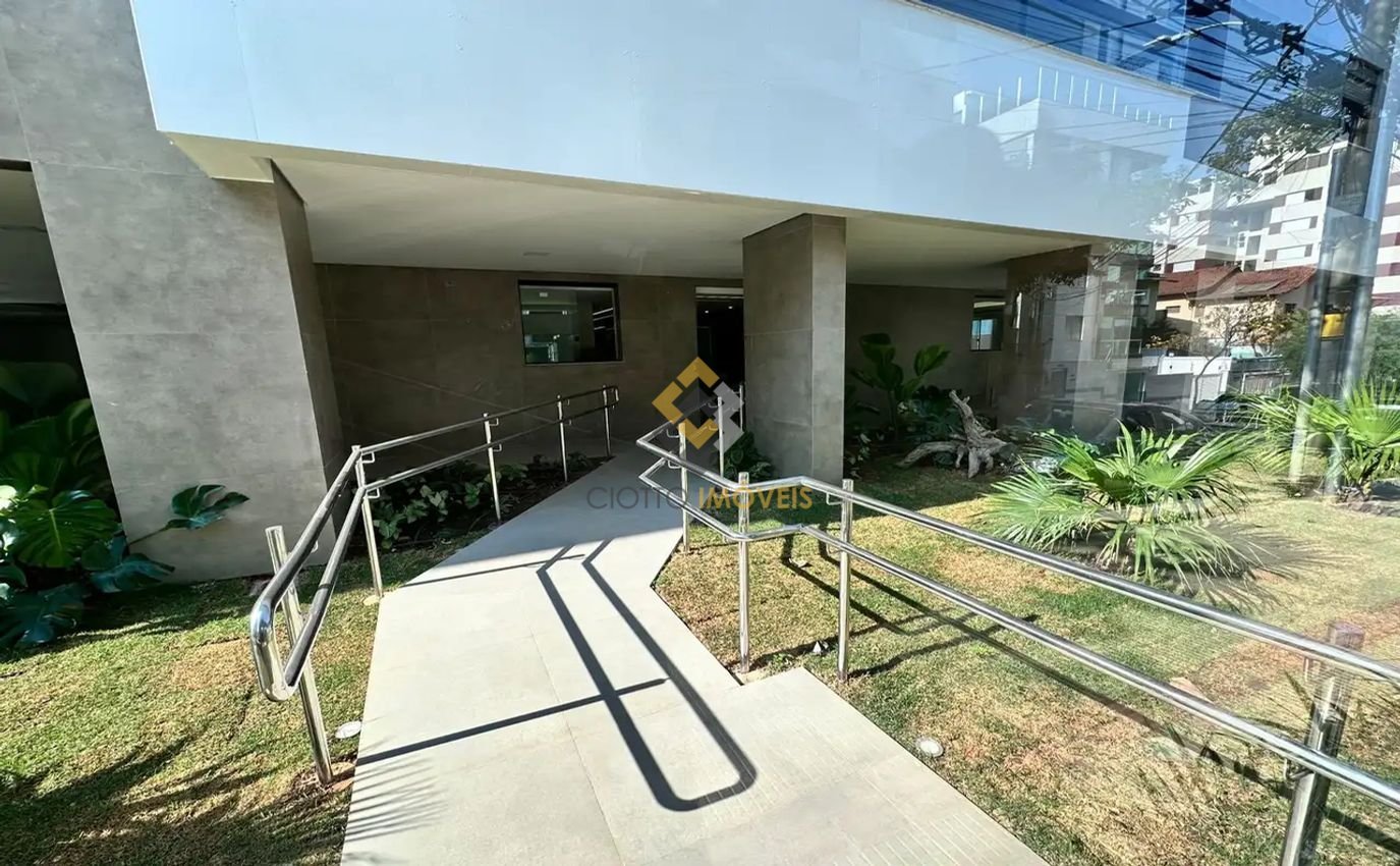 Entrada