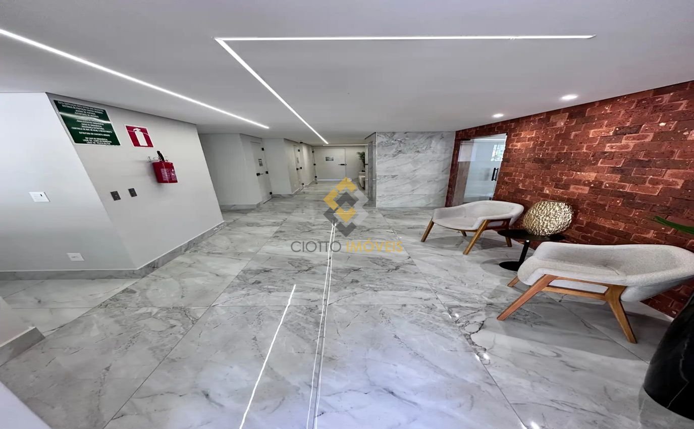 Hall de entrada