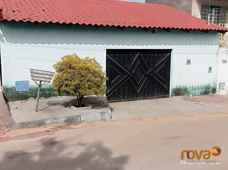 Cômodo Condomínio