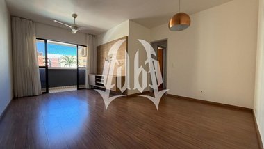 apartment em Rua Paranaguá, Centro - Londrina - PR