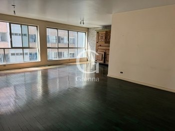 apartment em Rua Pedroso Alvarenga, Itaim Bibi - São Paulo - SP