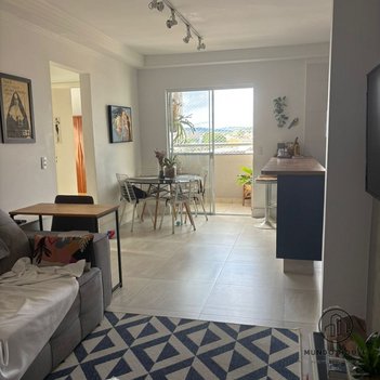 apartment em Rua Voluntário Altino, Vila Hortência - Sorocaba - SP