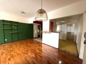 apartment em Rua Contria, Prado - Belo Horizonte - MG