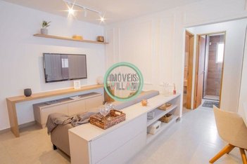 apartment em Rua Ricardo Verdelli, Jardim das Indústrias - Jacareí - SP