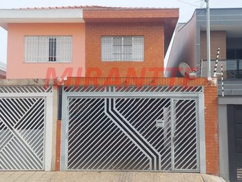 house em Rua Caçador, Vila Paiva - São Paulo - SP
