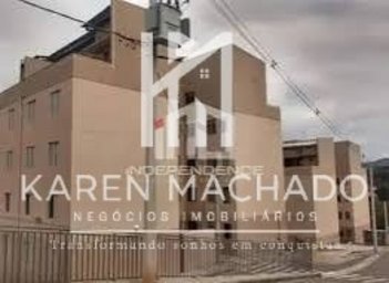 apartment em Rua Anna Ortega Traballi, Vila São Geraldo - São José dos Campos - SP
