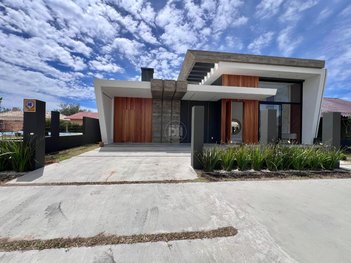 house em Rua Sol e Mar, Xangri-Lá - Xangri-Lá - RS