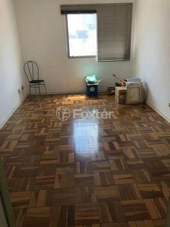 apartment em Rua Diogo Vaz, Cambuci - São Paulo - SP