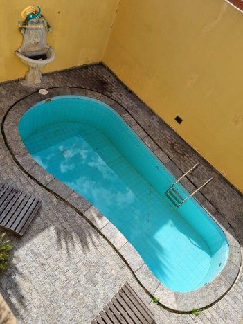 house em Avenida Iraí, Indianópolis - São Paulo - SP