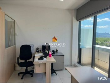 office em Avenida Embaixador Abelardo Bueno, Barra Olímpica - Rio de Janeiro - RJ