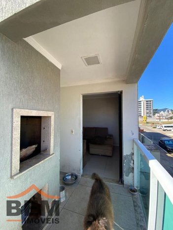 apartment em Rua Pedro Honorato Amorim, Centro - Camboriú - SC