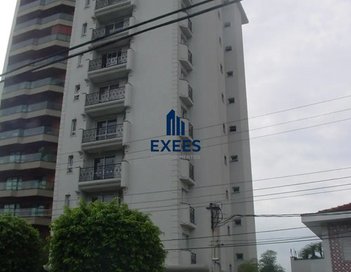 apartment em Praça Visconde de Sousa Fontes, Parque da Mooca - São Paulo - SP