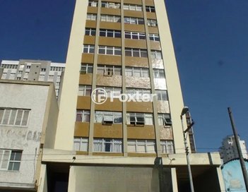 apartment em Rua Augusta, Consolação - São Paulo - SP